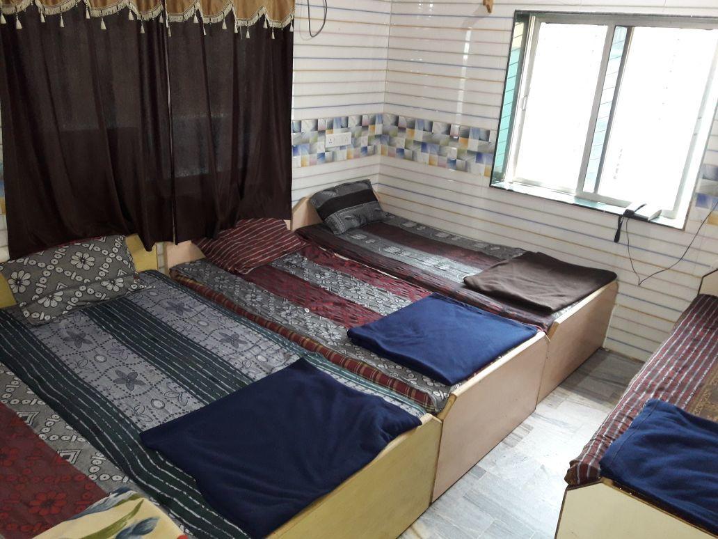 Star Guesthouse ديو المظهر الخارجي الصورة