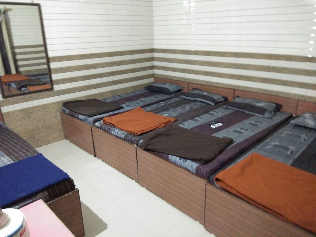 Star Guesthouse ديو المظهر الخارجي الصورة