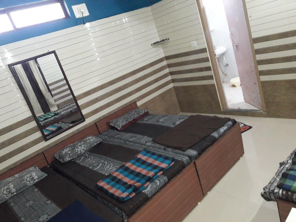 Star Guesthouse ديو المظهر الخارجي الصورة