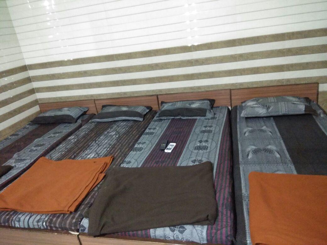 Star Guesthouse ديو المظهر الخارجي الصورة