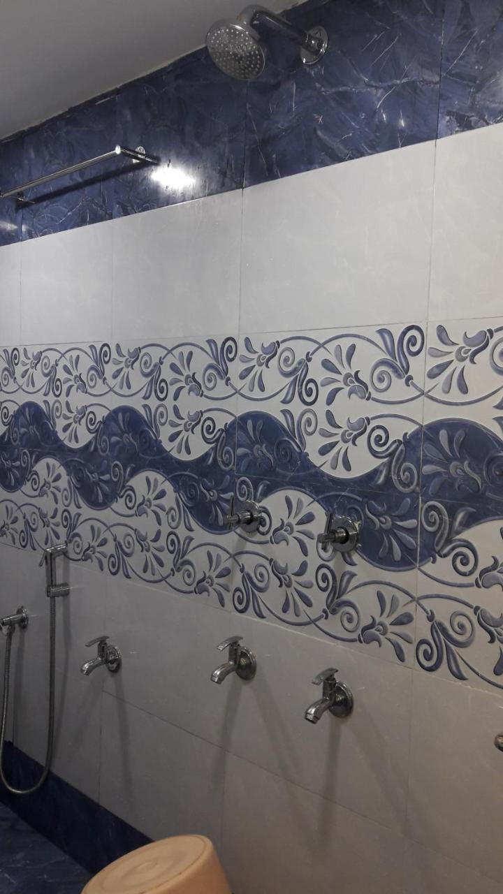 Star Guesthouse ديو المظهر الخارجي الصورة